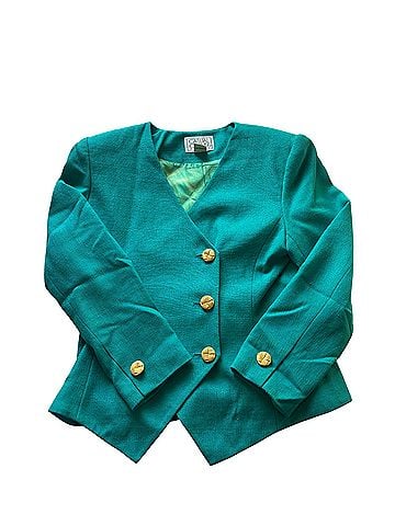 Casual Corner Blazer (view 1)
