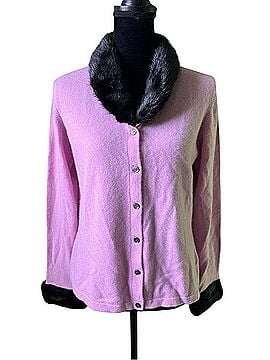 Nordstrom Cashmere Cardigan (view 2)