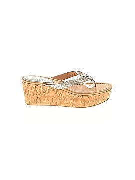 Coach Coach Wedges (view 1)
