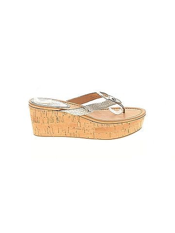 Coach Coach Wedges (view 1)