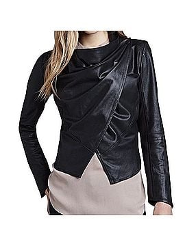 Lamarque Madison Jacket (view 2)