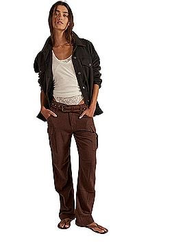 We the Free Cargo Pants (view 1)