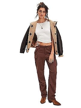 We the Free Cargo Pants (view 2)
