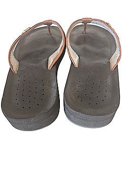 MICHAEL Michael Kors Michael Michael Kors Flip Flops (view 2)