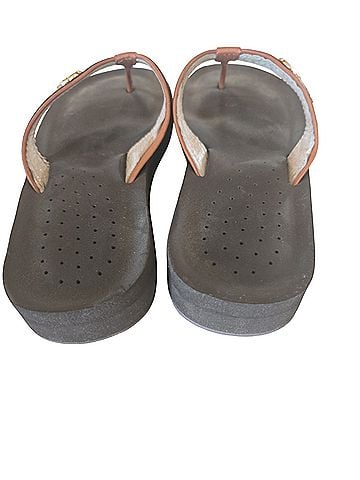 MICHAEL Michael Kors Michael Michael Kors Flip Flops (view 2)