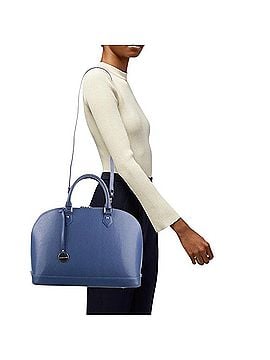 Pulicati Satchel (view 1)