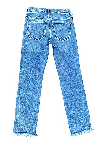 J.Crew 9” Vintage Straight Jeans (view 2)
