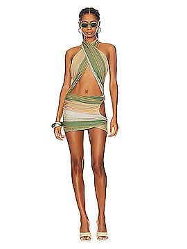 Jaded London Sleeveless Top (view 1)