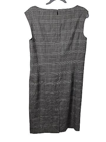 Lafayette 148 New York Della Casual Dress (view 2)