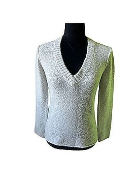 James Perse Cashmere Pullover Sweater (view 1)