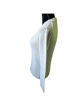 James Perse Cashmere Pullover Sweater (view 2)
