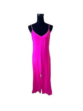 Lavender Brown Casual Dress (view 2)