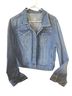 JCPenney Blue Denim Jacket Size XL - photo 1