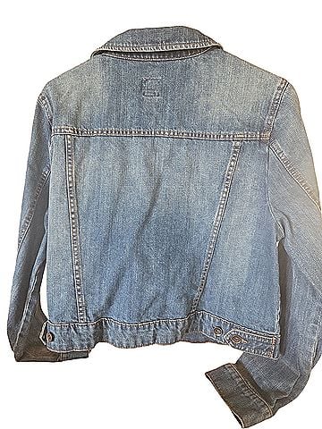 JCPenney Denim Jacket (view 2)