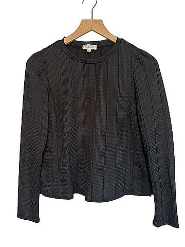 Status Status by Chenault Long Sleeve Blouse (view 1)