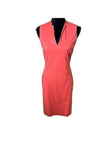 Piazza Sempione Cocktail Dress (view 2)