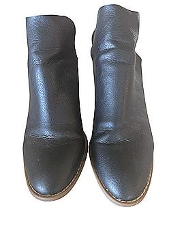 Universal Thread Ankle Boots (view 1)