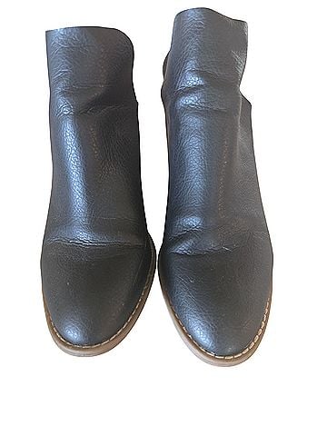 Universal Thread Ankle Boots (view 1)
