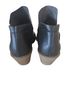 Universal Thread Black Ankle Boots Size 9 - photo 2