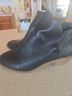 Universal Thread Black Ankle Boots Size 9 - photo 4