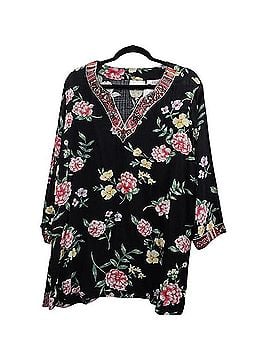 Belle By Kim Gravel Long Sleeve T-Shirt (view 2)