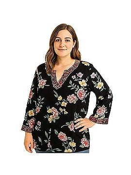 Belle By Kim Gravel Long Sleeve T-Shirt (view 1)