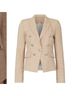 Veronica Beard Diego Dickey Blazer - photo 5