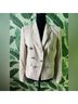 Veronica Beard Diego Dickey Blazer - photo 6