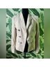 Veronica Beard Diego Dickey Blazer - photo 13