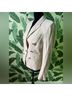Veronica Beard Diego Dickey Blazer - photo 7