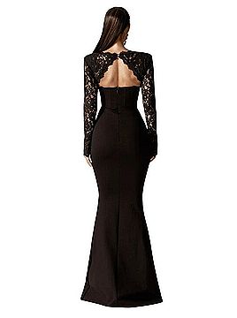 Alieva Veva Cocktail Dress (view 2)