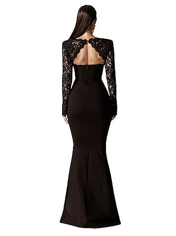 Alieva Veva Cocktail Dress (view 2)