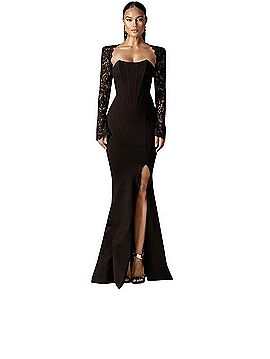 Alieva Veva Cocktail Dress (view 1)