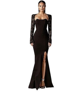 Alieva Veva Cocktail Dress (view 1)