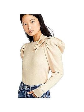 Ulla Johnson Harper Sweatshirt (view 1)
