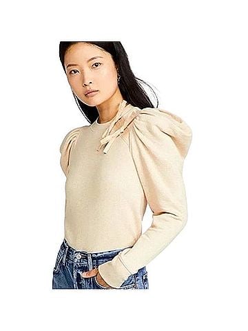 Ulla Johnson Harper Sweatshirt (view 1)