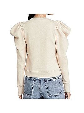 Ulla Johnson Harper Sweatshirt (view 2)
