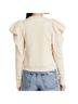Ulla Johnson Harper Sweatshirt - photo 2