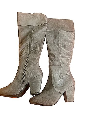 Top Moda Boots (view 1)