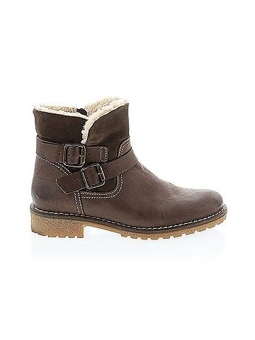 Eric Michael Eric Michael Ankle Boots (view 1)