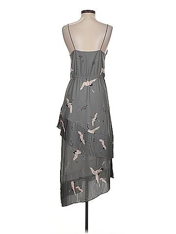 Leith Leith Casual Dress (view 2)