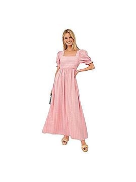 HYACINTH HOUSE Pippa Casual Dress (view 1)