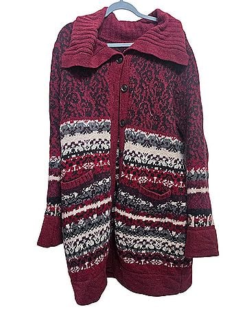 Bob Timberlake Coat (view 1)