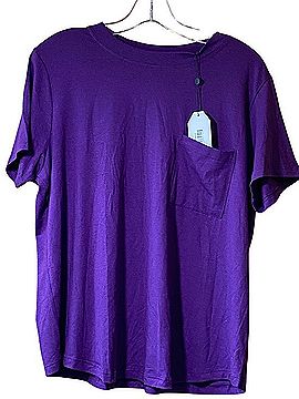 Universal Standard Garçon T T-Shirt (view 1)