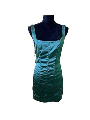 Babaton Premiere Dress Cocktail Dress (view 2)