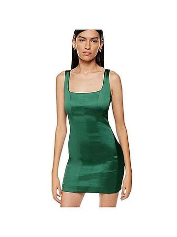 Babaton Premiere Dress Cocktail Dress (view 1)