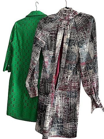 Adrianna Papell Casual Dress (view 2)