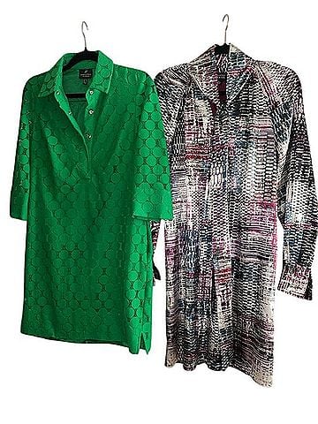 Adrianna Papell Casual Dress (view 1)