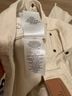 Ralph Lauren White Jeans Size 6 - photo 6
