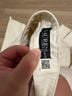 Ralph Lauren White Jeans Size 6 - photo 9